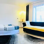 Appartement Cosy Tout Confort - Proche Gare&Centre