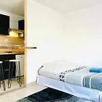 Appartement Cosy Tout Confort - Proche Gare&Centre