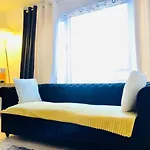 Appartement Cosy Tout Confort - Proche Gare&Centre