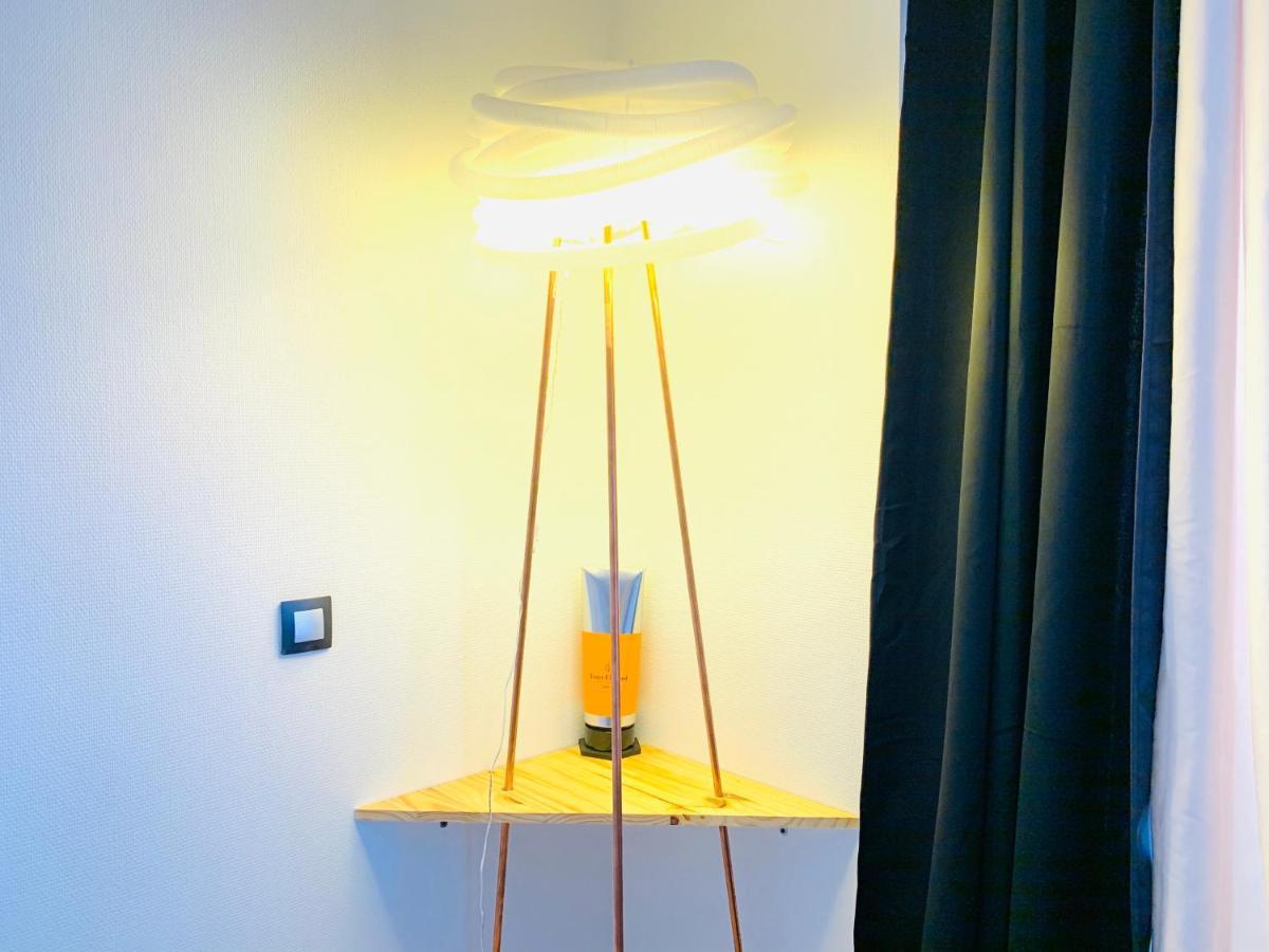 Cosy Tout Confort - Proche Gare&centre Appartement Le Mans